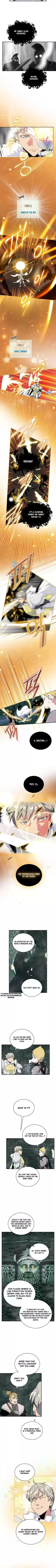 I'm Destined For Greatness! Chapter 92