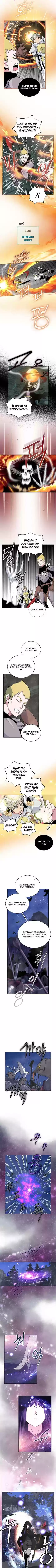 I'm Destined For Greatness! Chapter 92