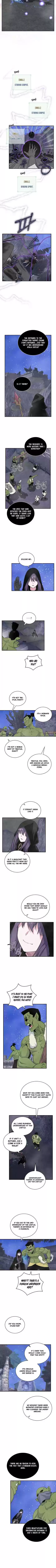 I'm Destined For Greatness! Chapter 92