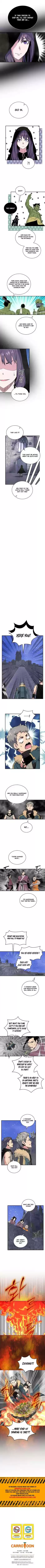 I'm Destined For Greatness! Chapter 92