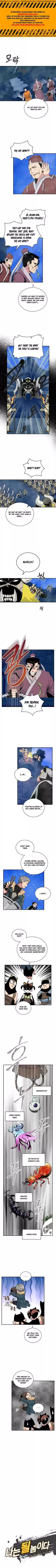 I'm Destined For Greatness! Chapter 93