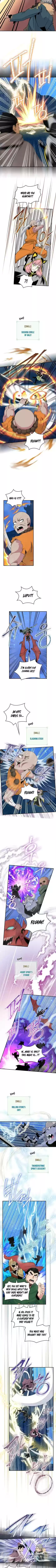 I'm Destined For Greatness! Chapter 93