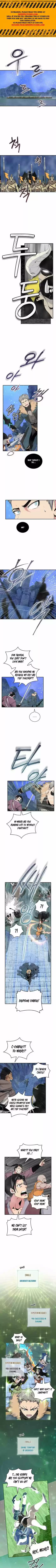 I'm Destined For Greatness! Chapter 94