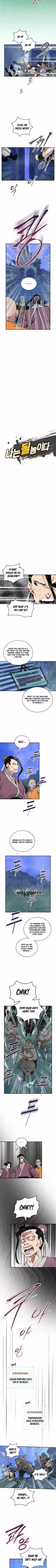 I'm Destined For Greatness! Chapter 94