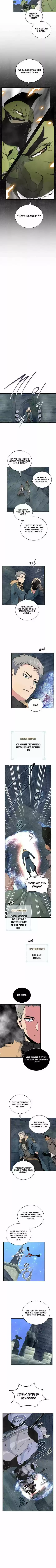 I'm Destined For Greatness! Chapter 94