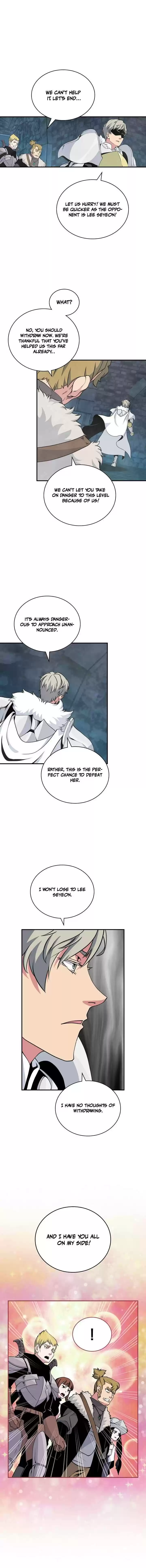 I'm Destined For Greatness! Chapter 95