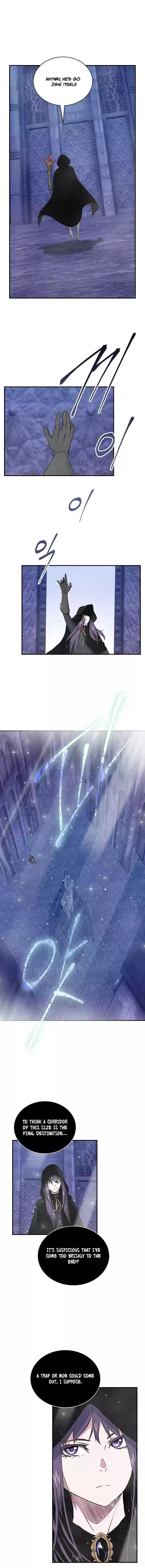 I'm Destined For Greatness! Chapter 95