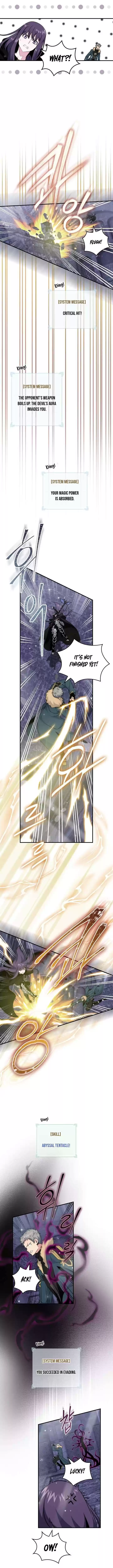 I'm Destined For Greatness! Chapter 97