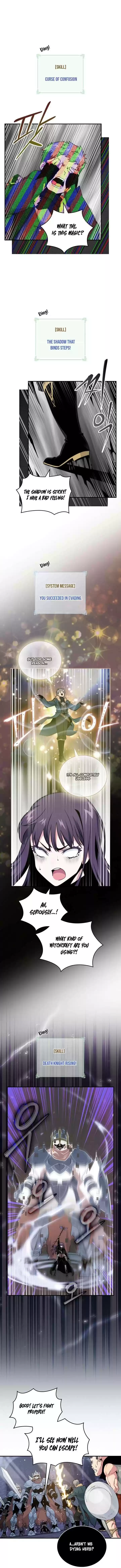 I'm Destined For Greatness! Chapter 97