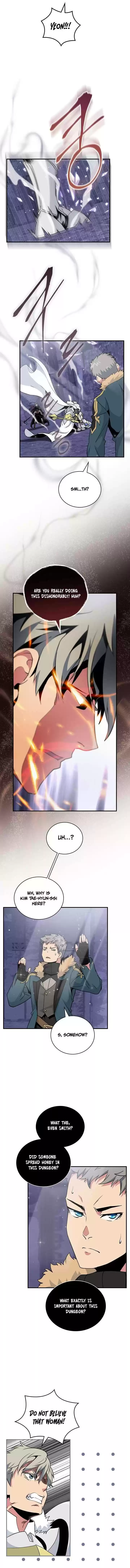 I'm Destined For Greatness! Chapter 97