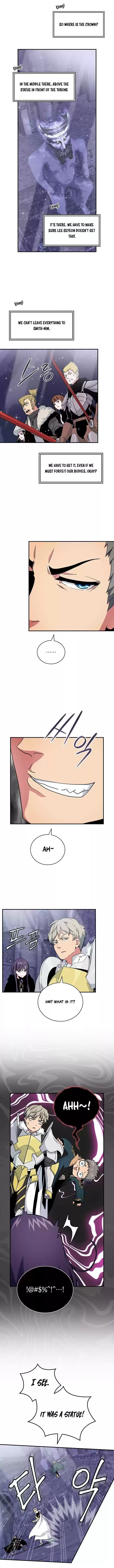 I'm Destined For Greatness! Chapter 97