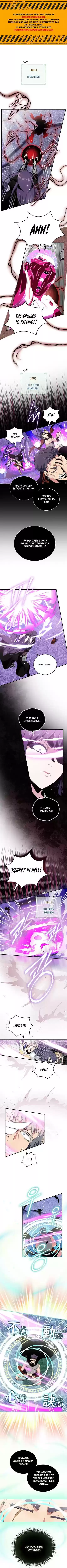 I'm Destined For Greatness! Chapter 98