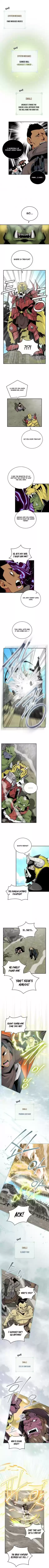 I'm Destined For Greatness! Chapter 99