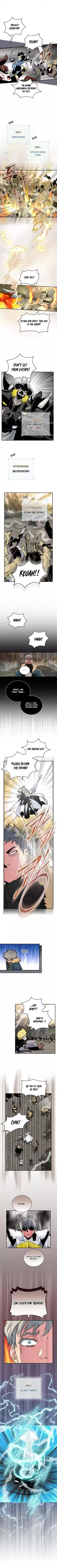 I'm Destined For Greatness! Chapter 99