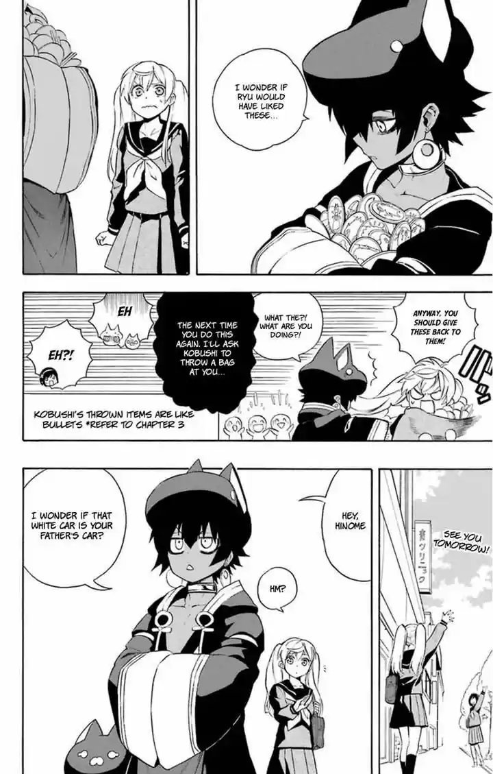 Im - Great Priest Imhotep 6