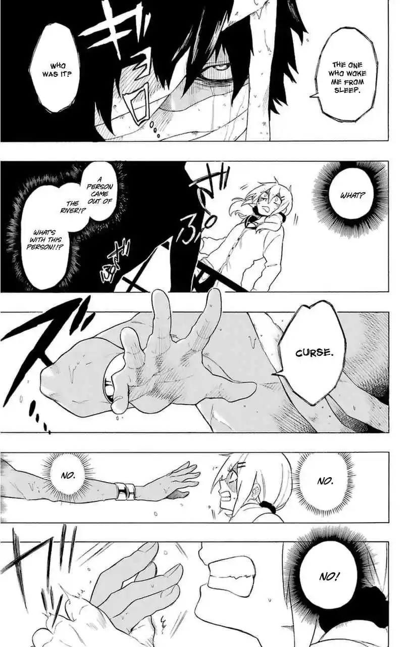 Im - Great Priest Imhotep Ch.0