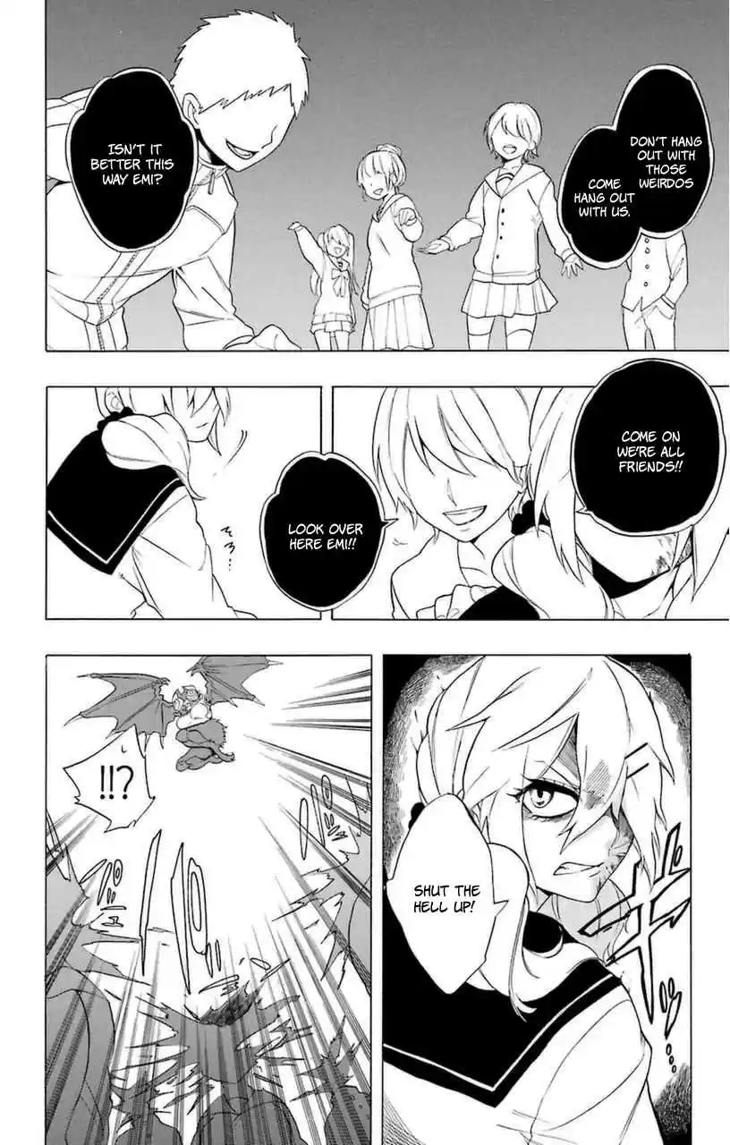 Im - Great Priest Imhotep Ch.0