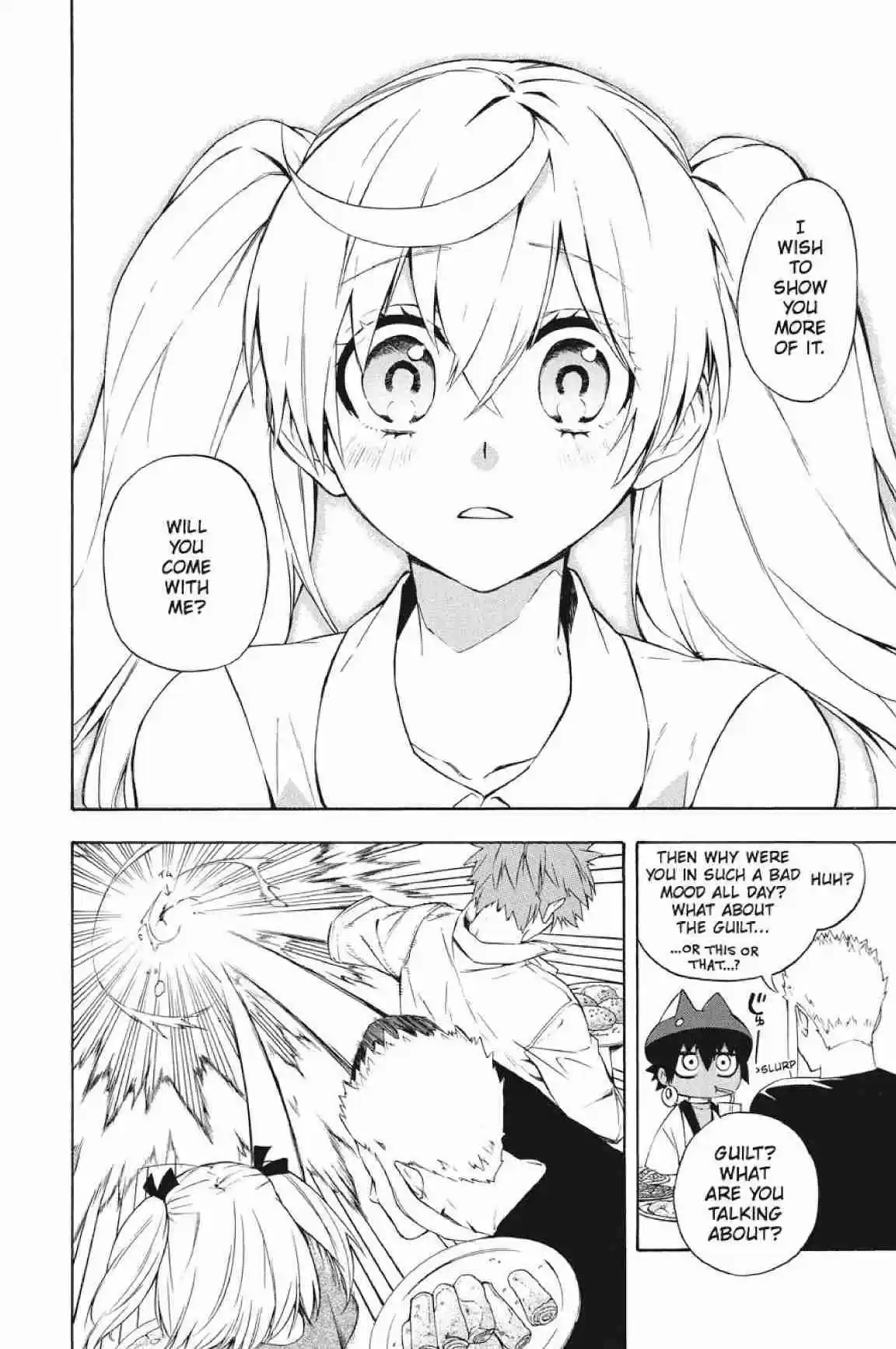 Im - Great Priest Imhotep Ch.21