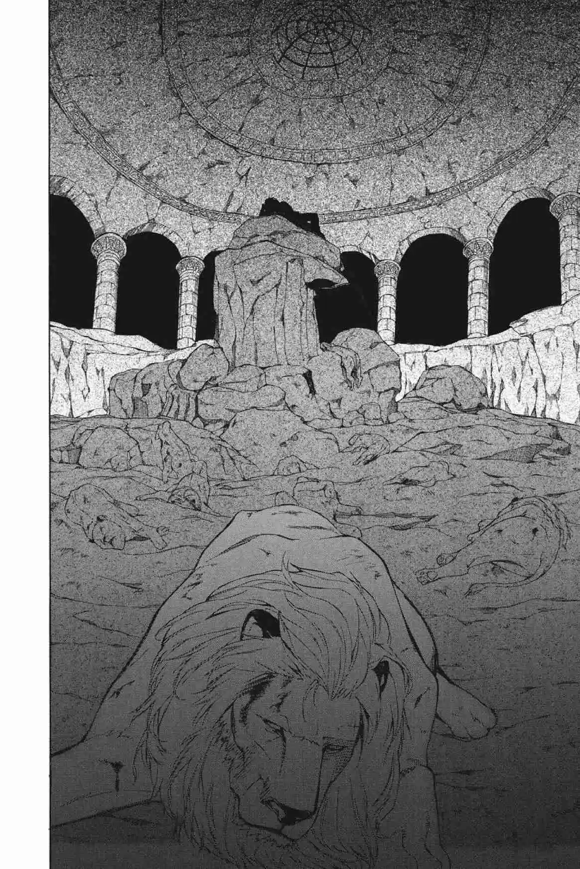 Im - Great Priest Imhotep Ch.22