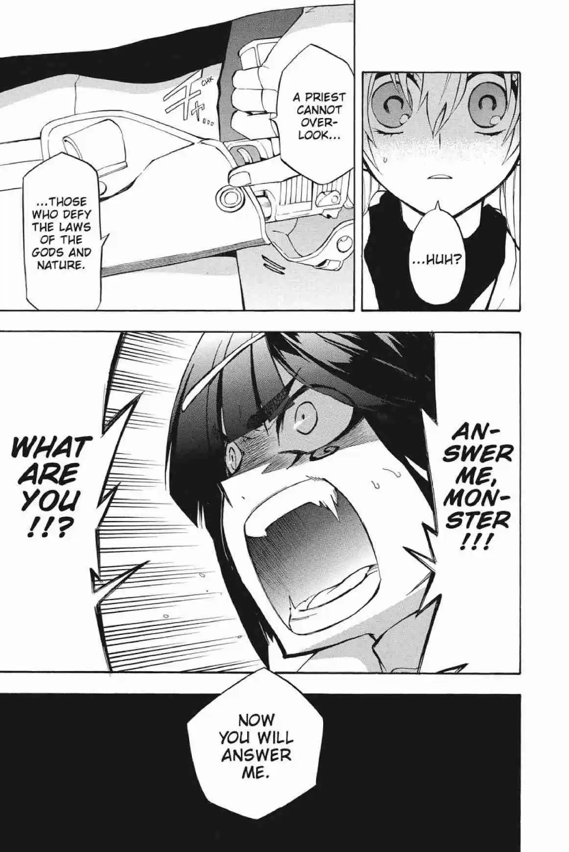 Im - Great Priest Imhotep Ch.22