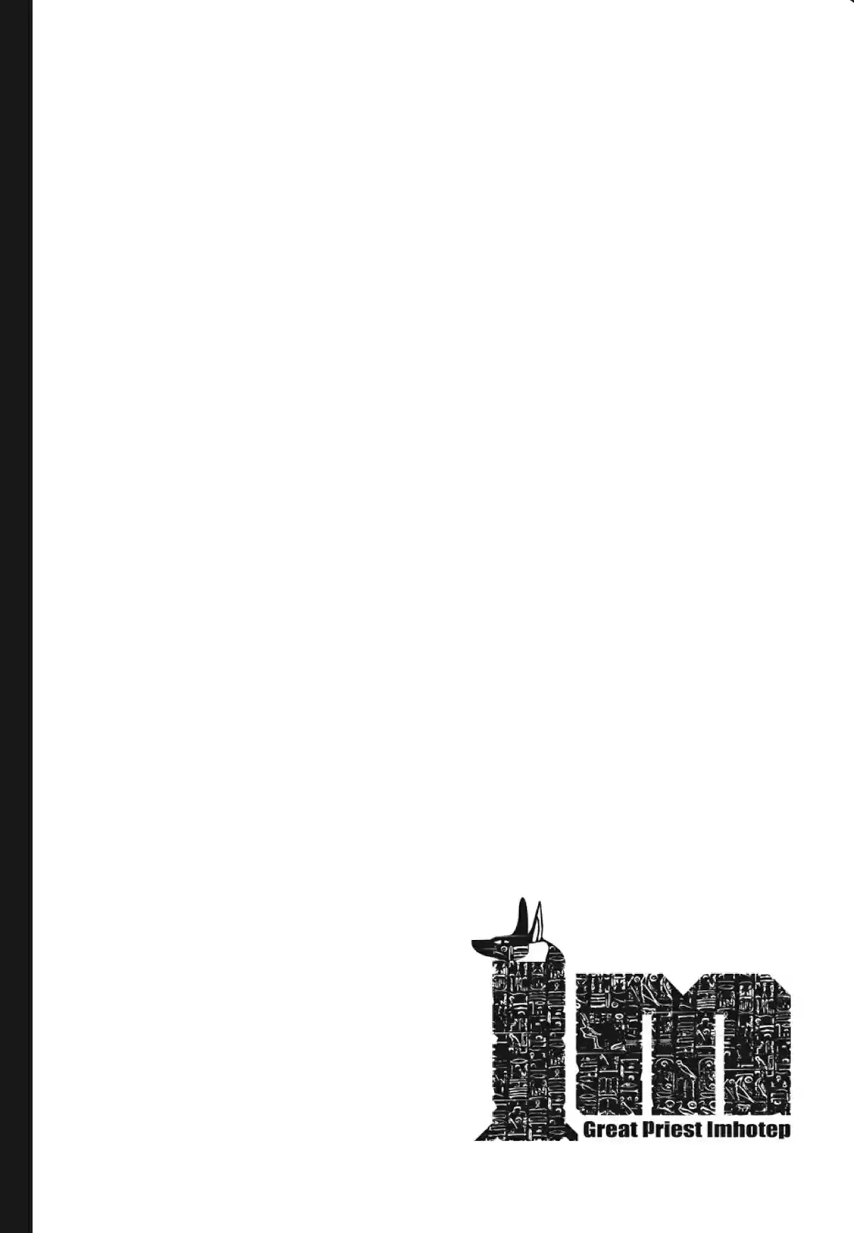 Im - Great Priest Imhotep Ch.23