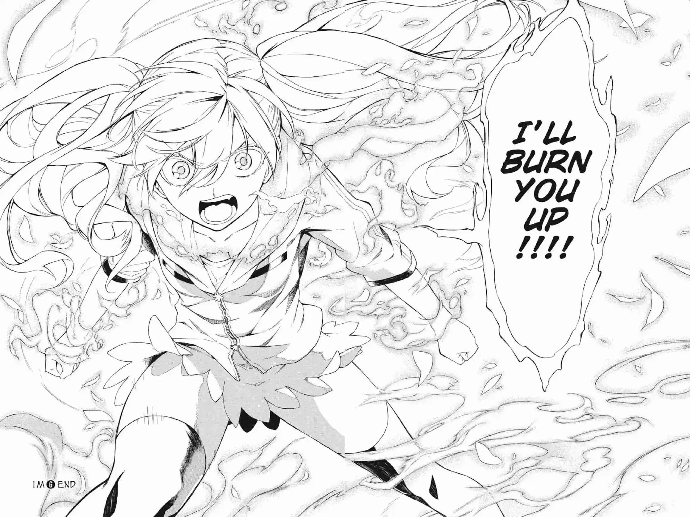 Im - Great Priest Imhotep Ch.23