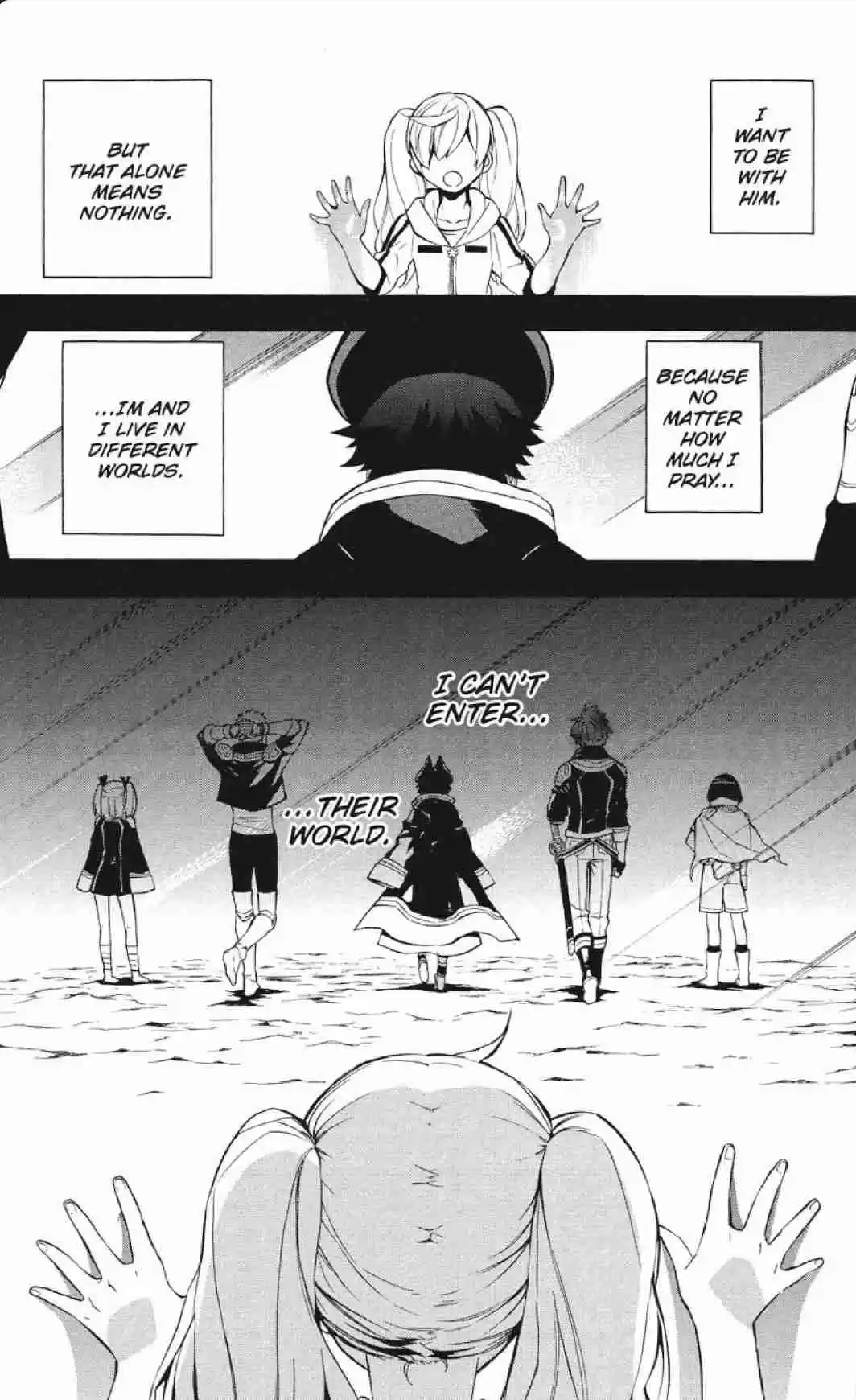 Im - Great Priest Imhotep Ch.24