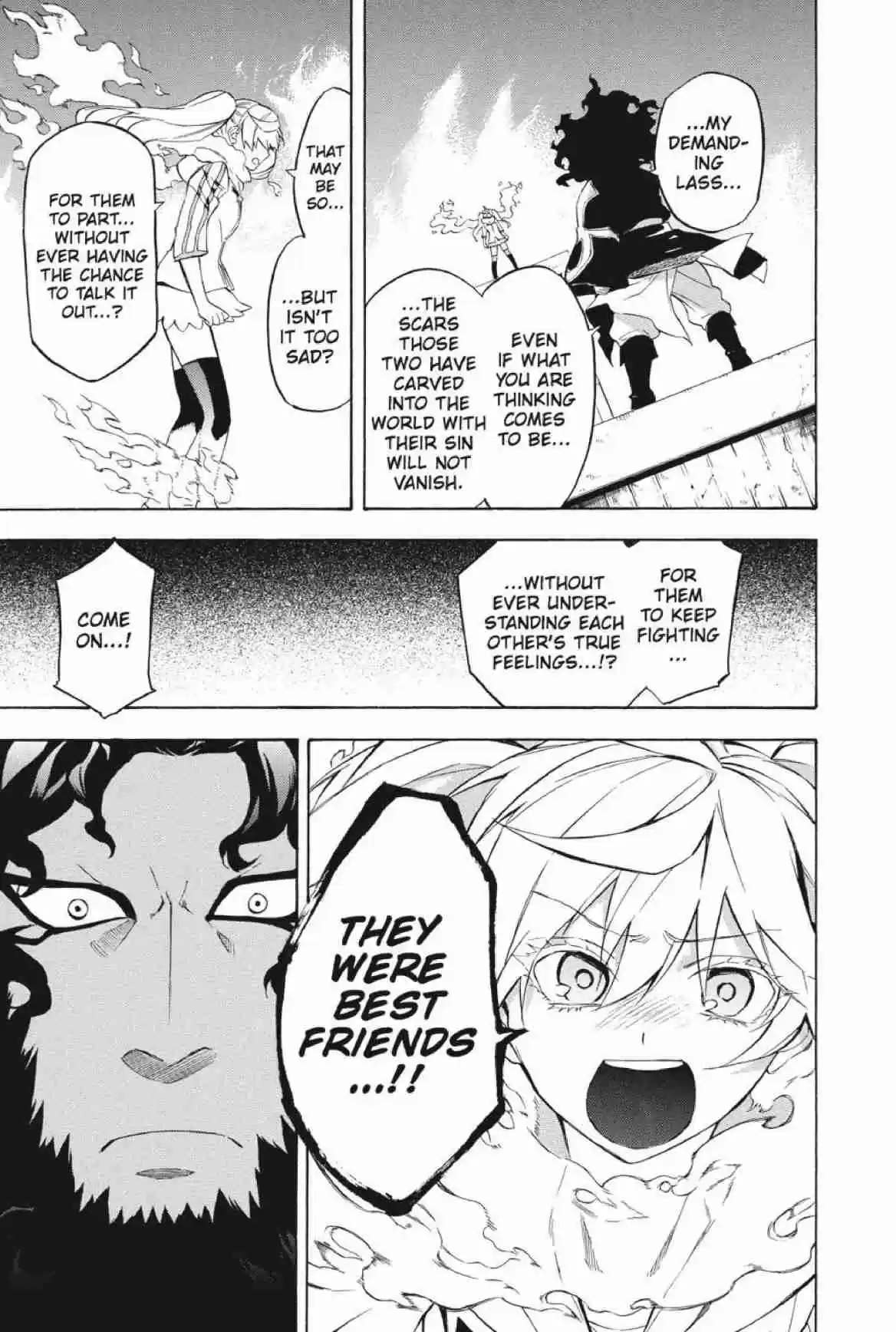 Im - Great Priest Imhotep Ch.24