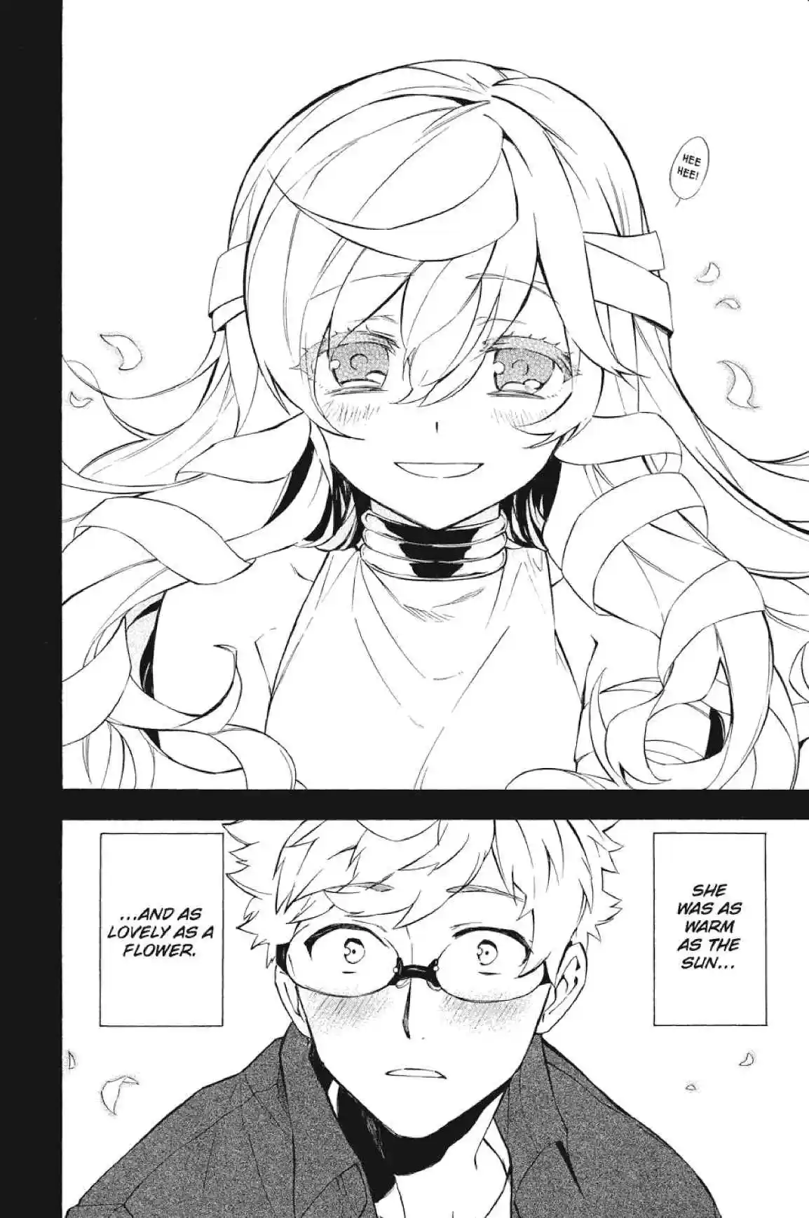 Im - Great Priest Imhotep Ch.25