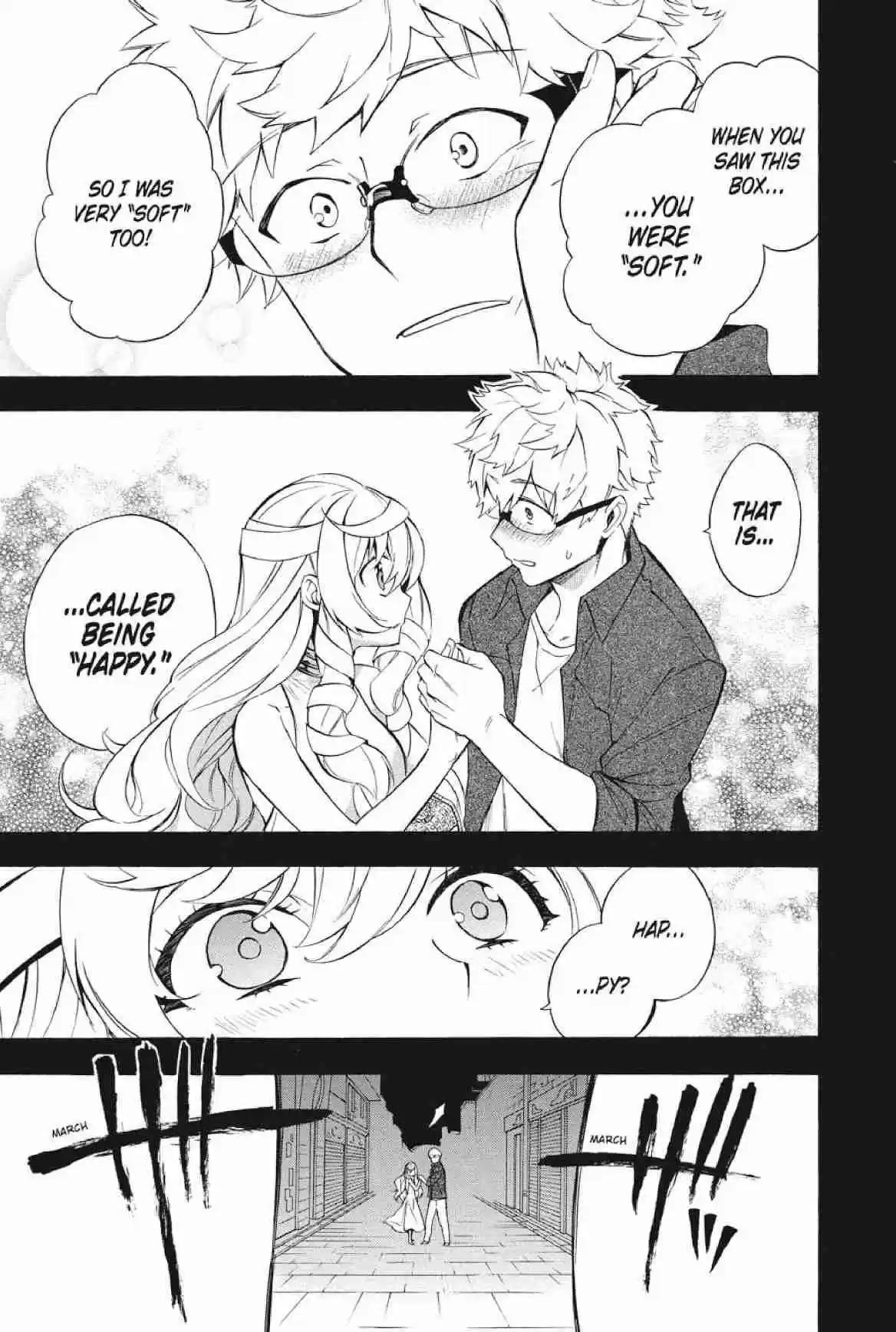 Im - Great Priest Imhotep Ch.25