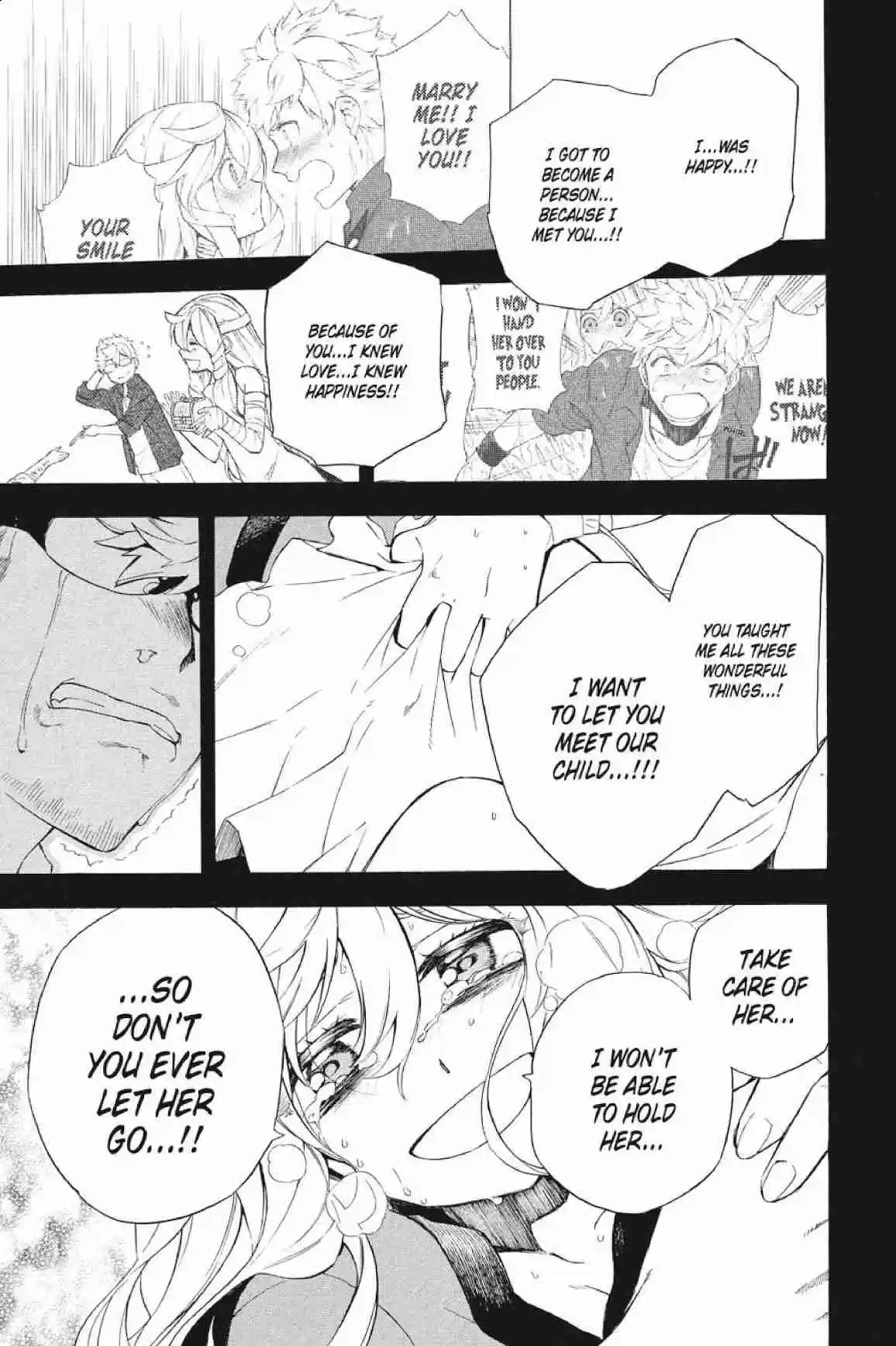 Im - Great Priest Imhotep Ch.25