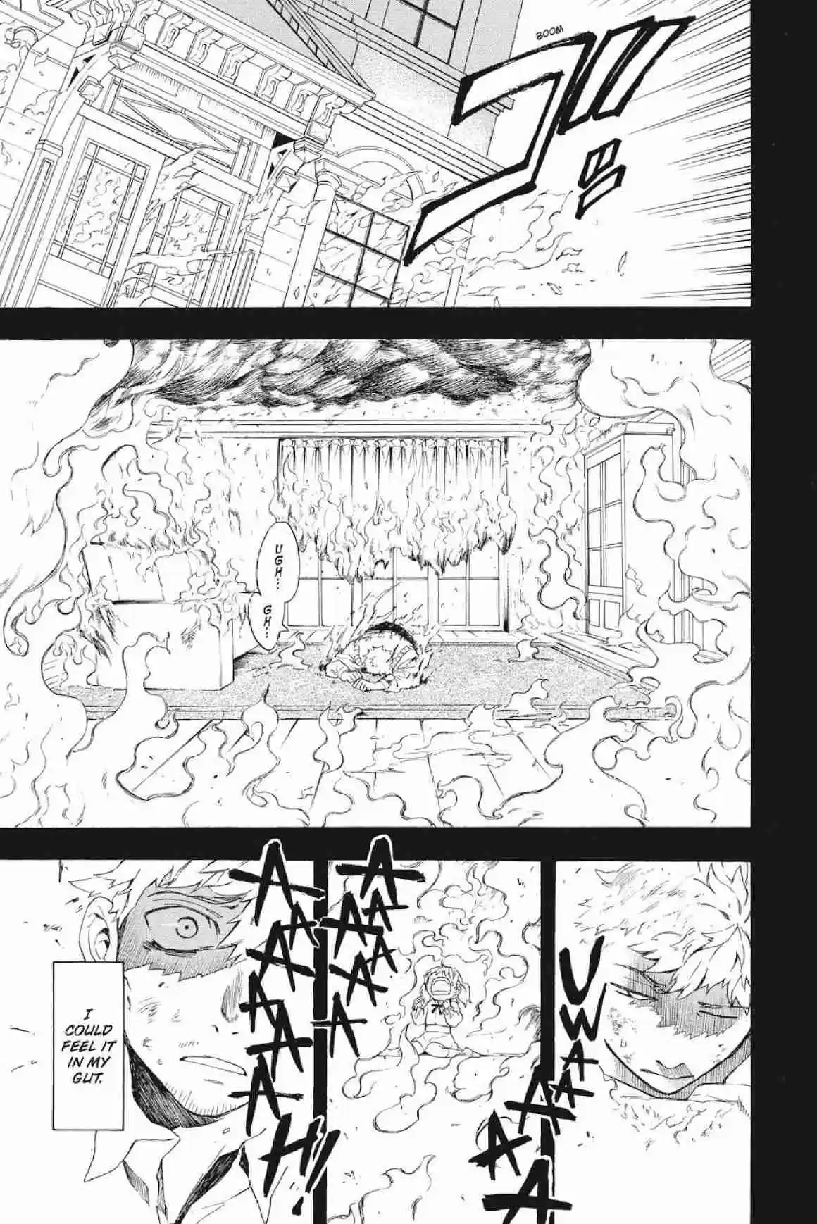 Im - Great Priest Imhotep Ch.25