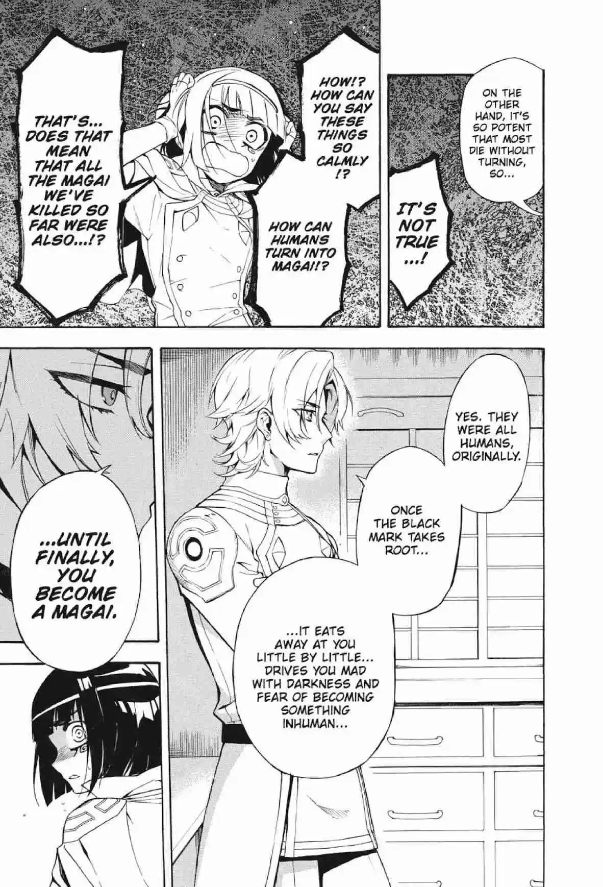 Im - Great Priest Imhotep Ch.26