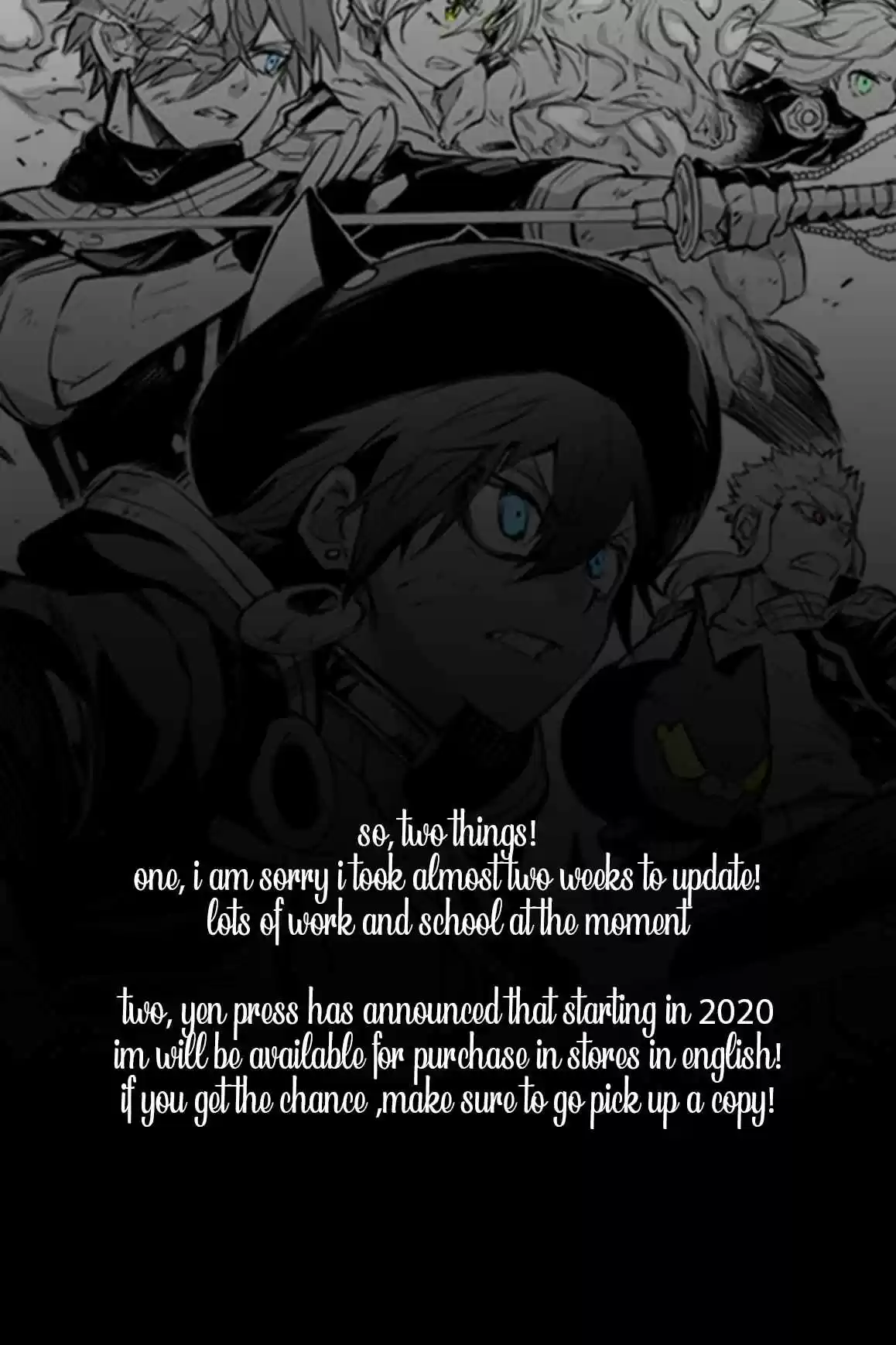 Im - Great Priest Imhotep Ch.26