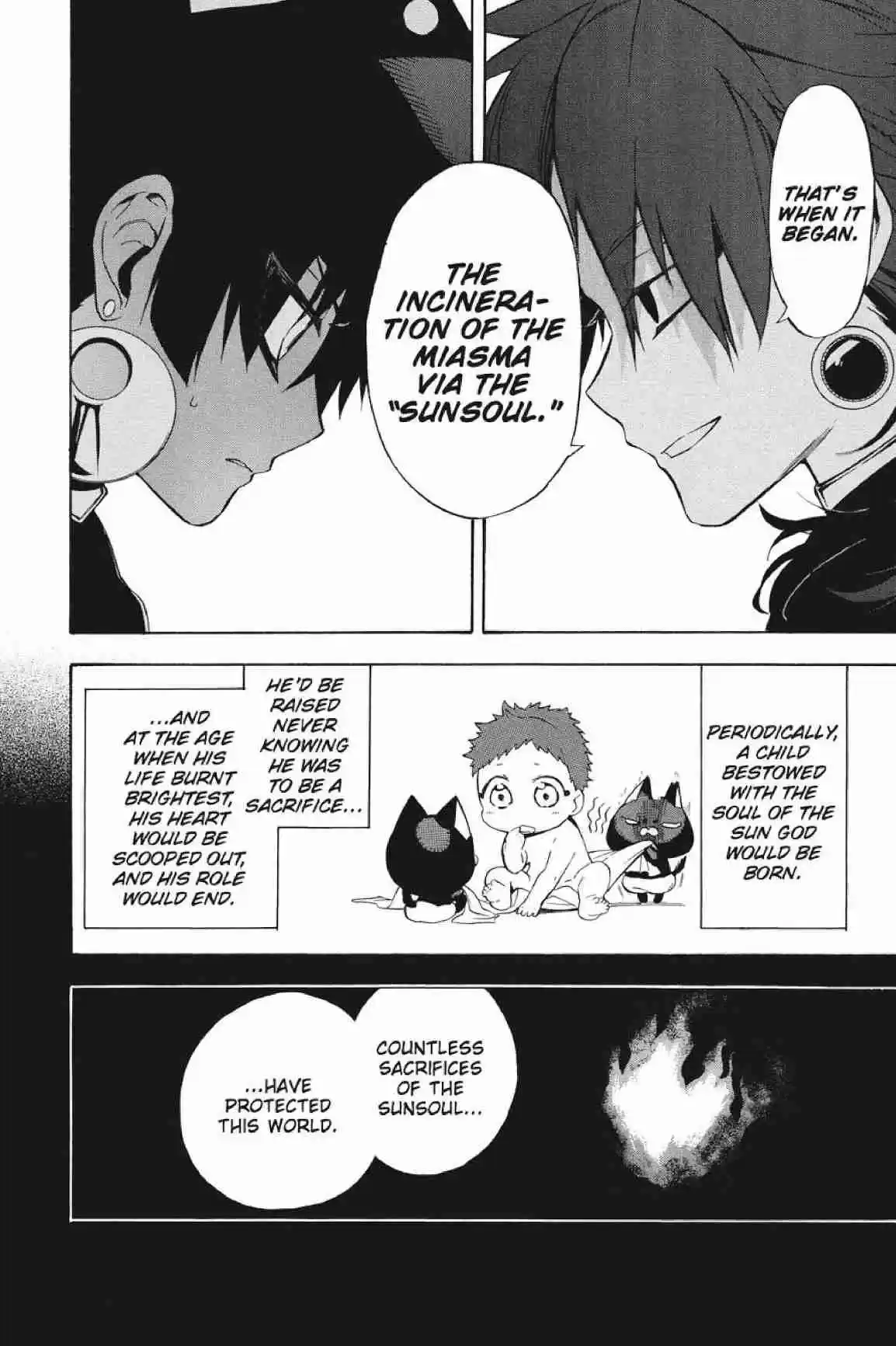 Im - Great Priest Imhotep Ch.27