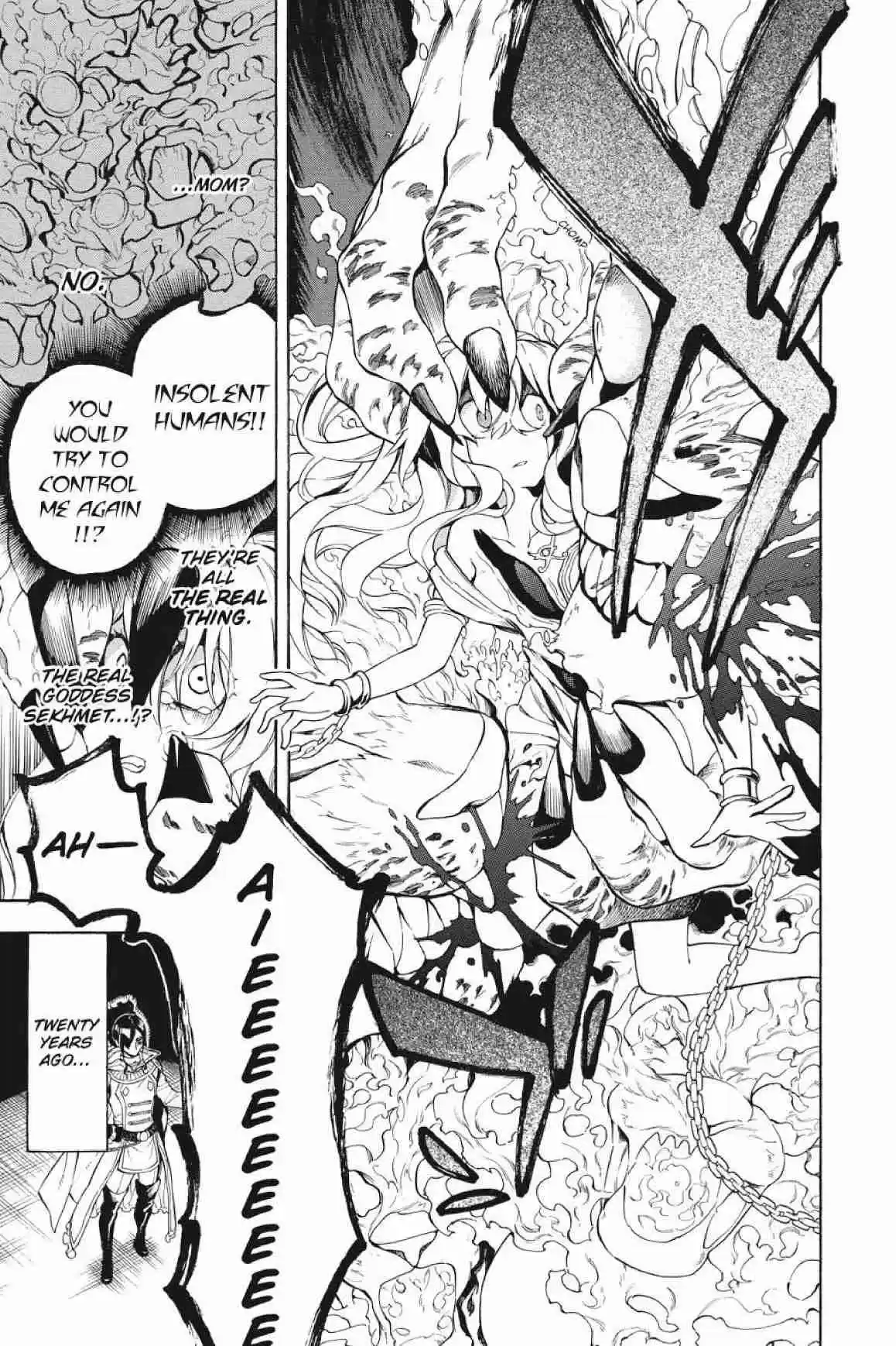 Im - Great Priest Imhotep Ch.29