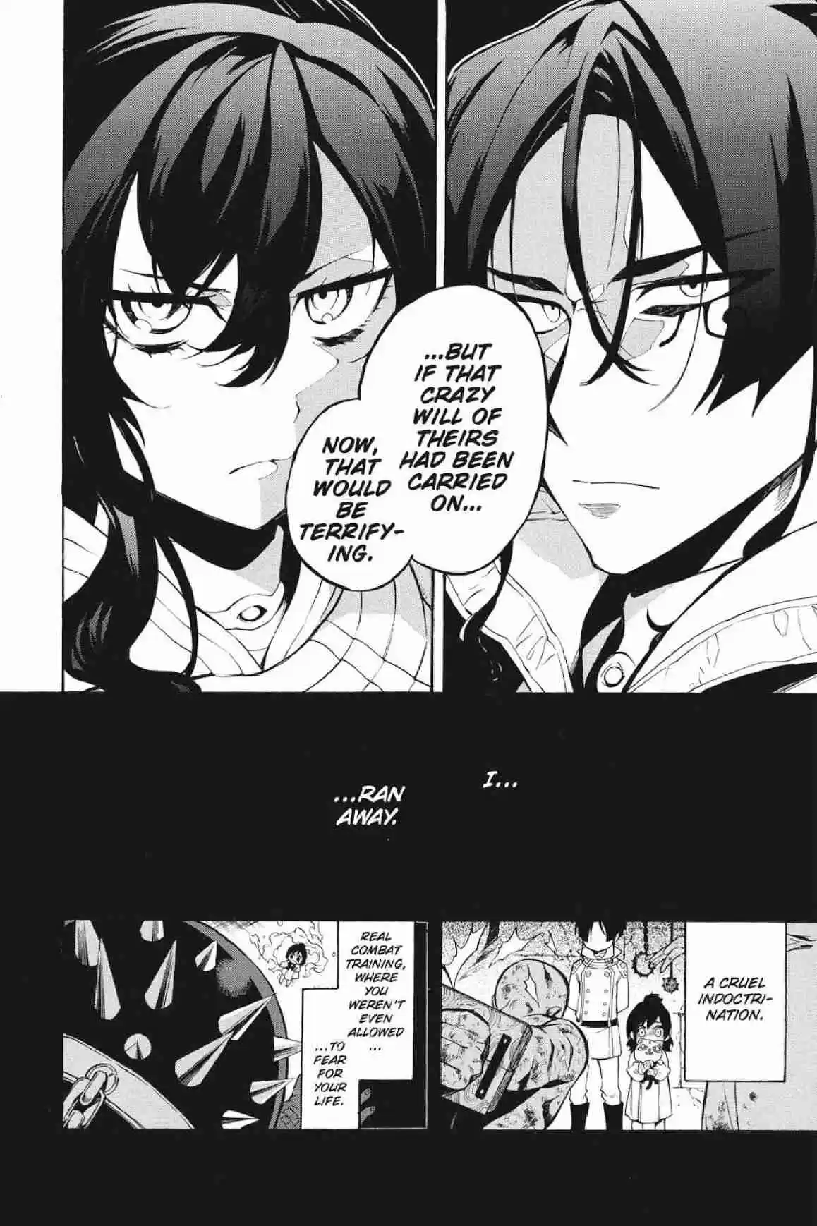 Im - Great Priest Imhotep Ch.29