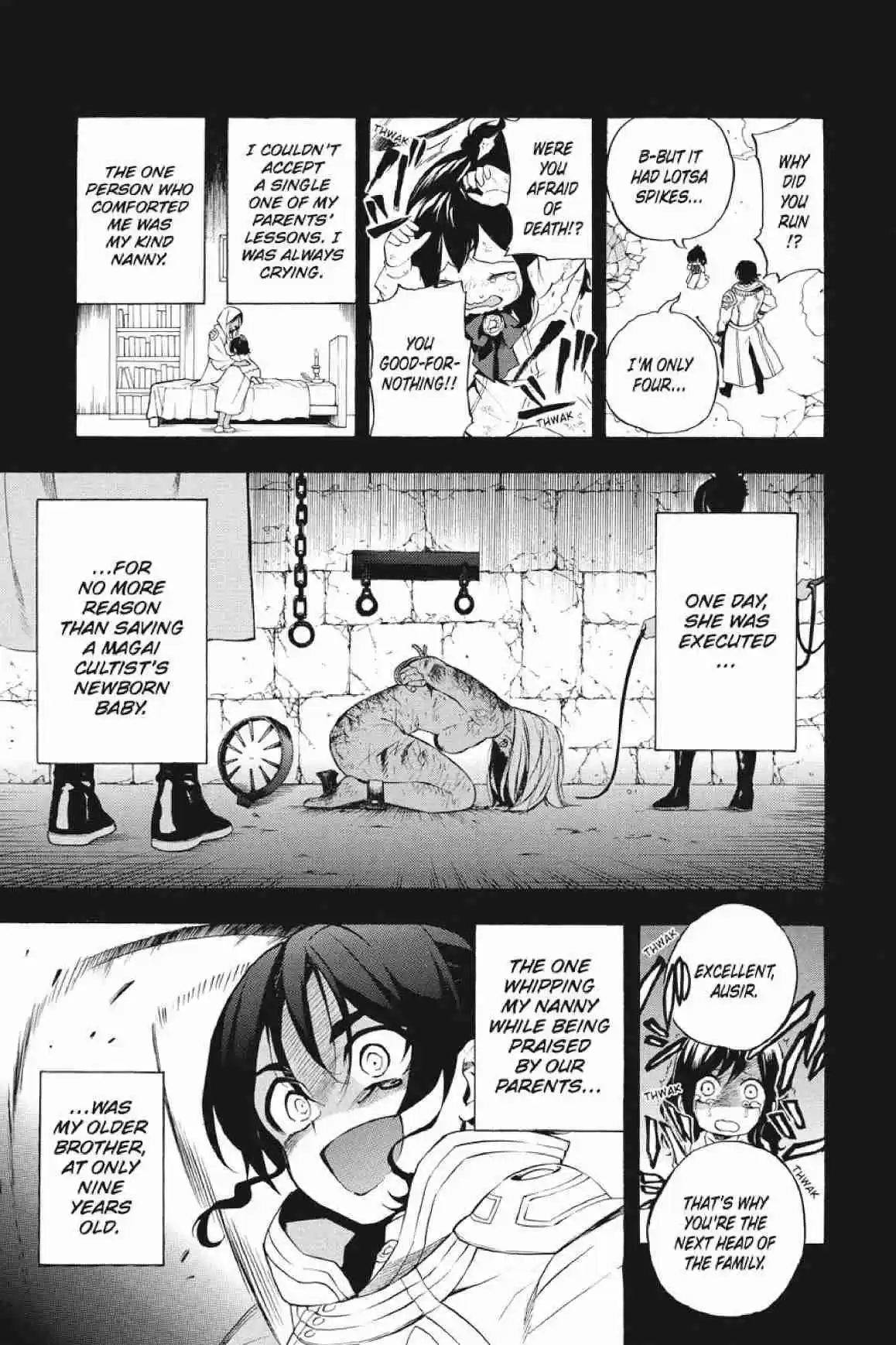 Im - Great Priest Imhotep Ch.29