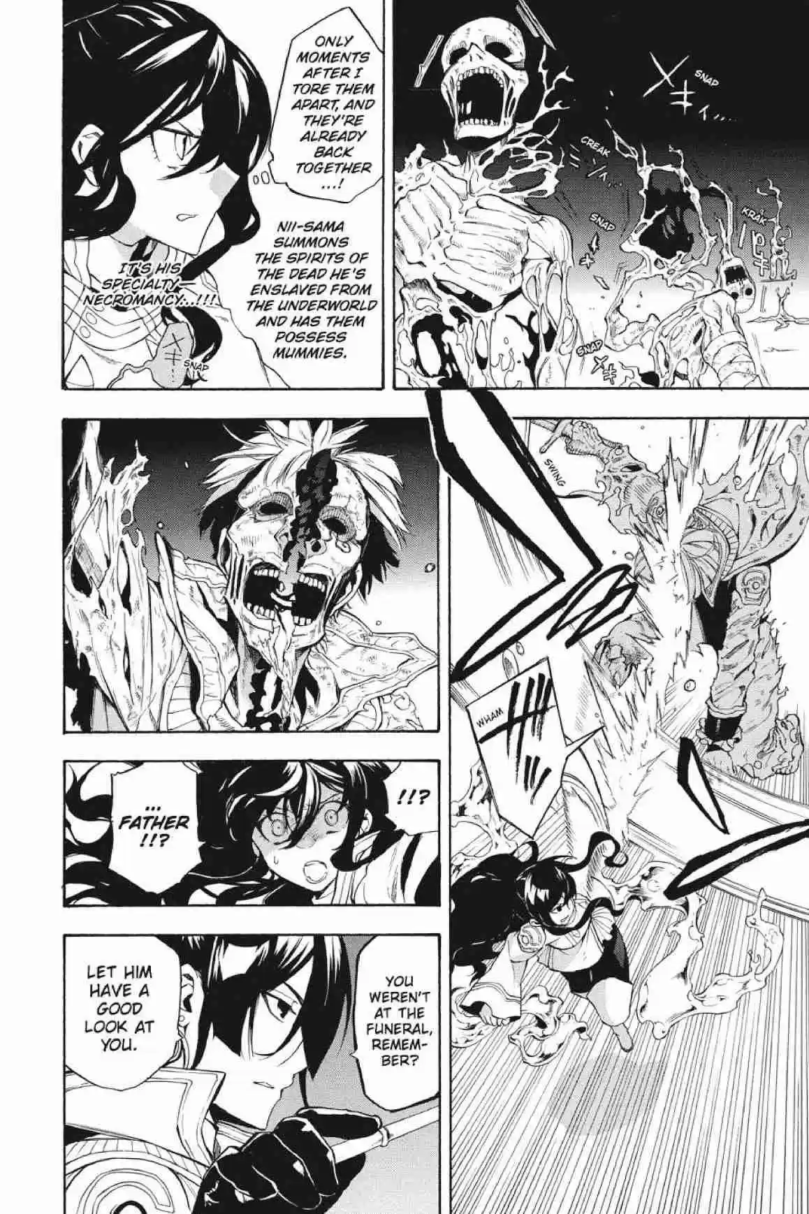 Im - Great Priest Imhotep Ch.29