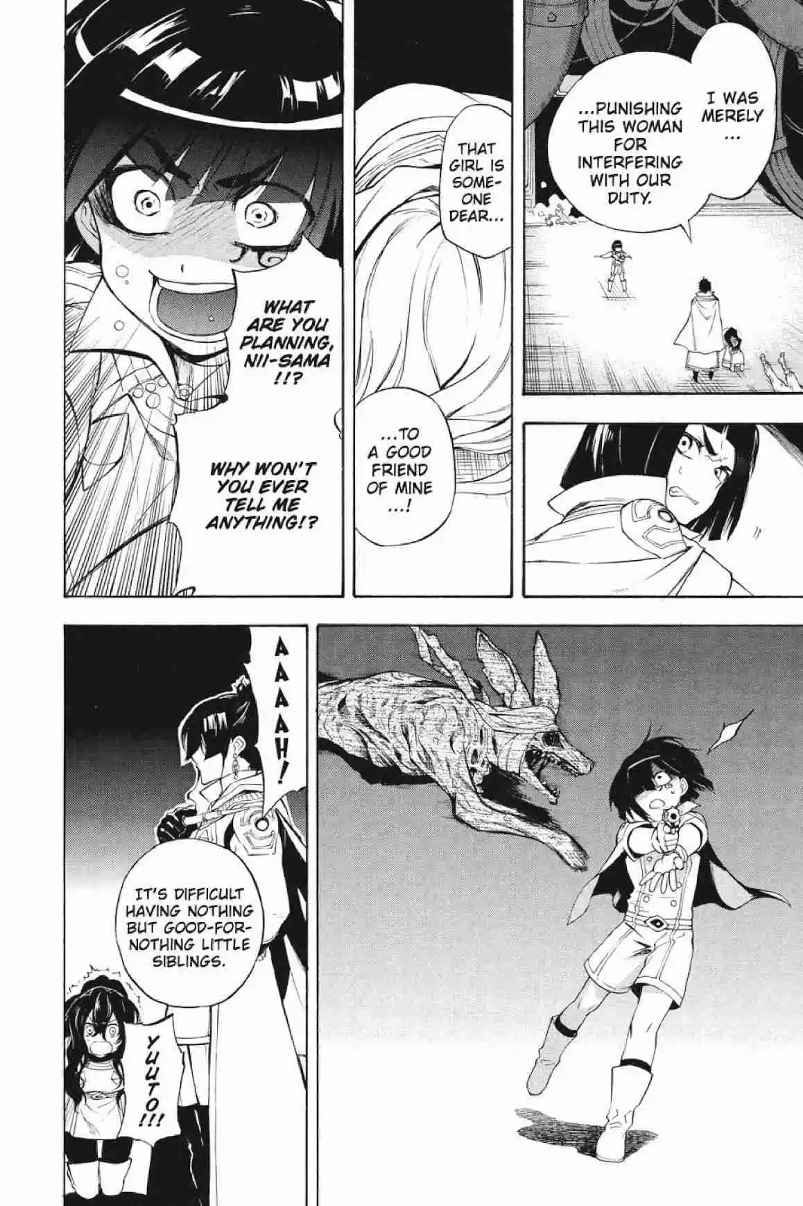 Im - Great Priest Imhotep Ch.29