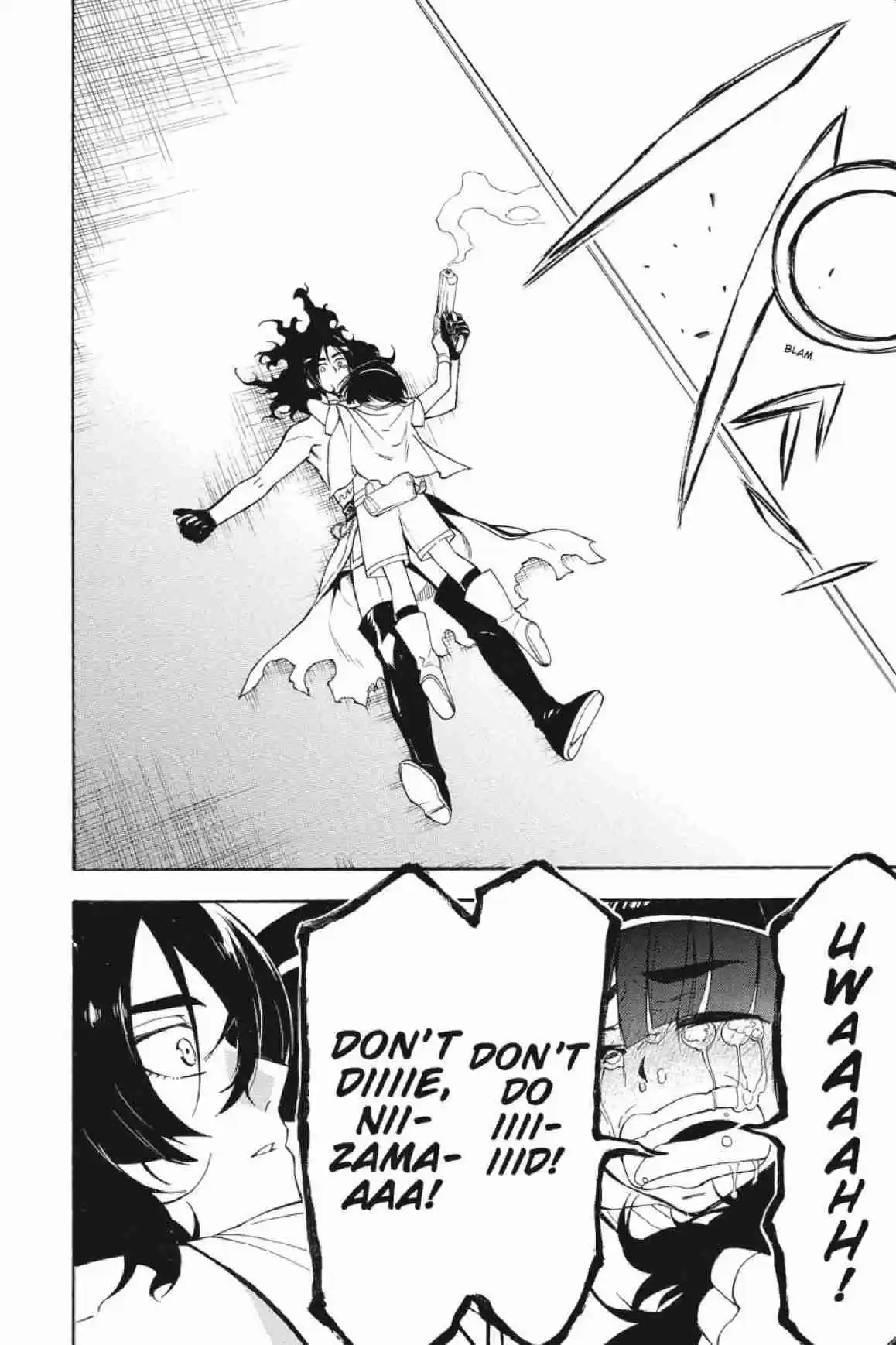 Im - Great Priest Imhotep Ch.31