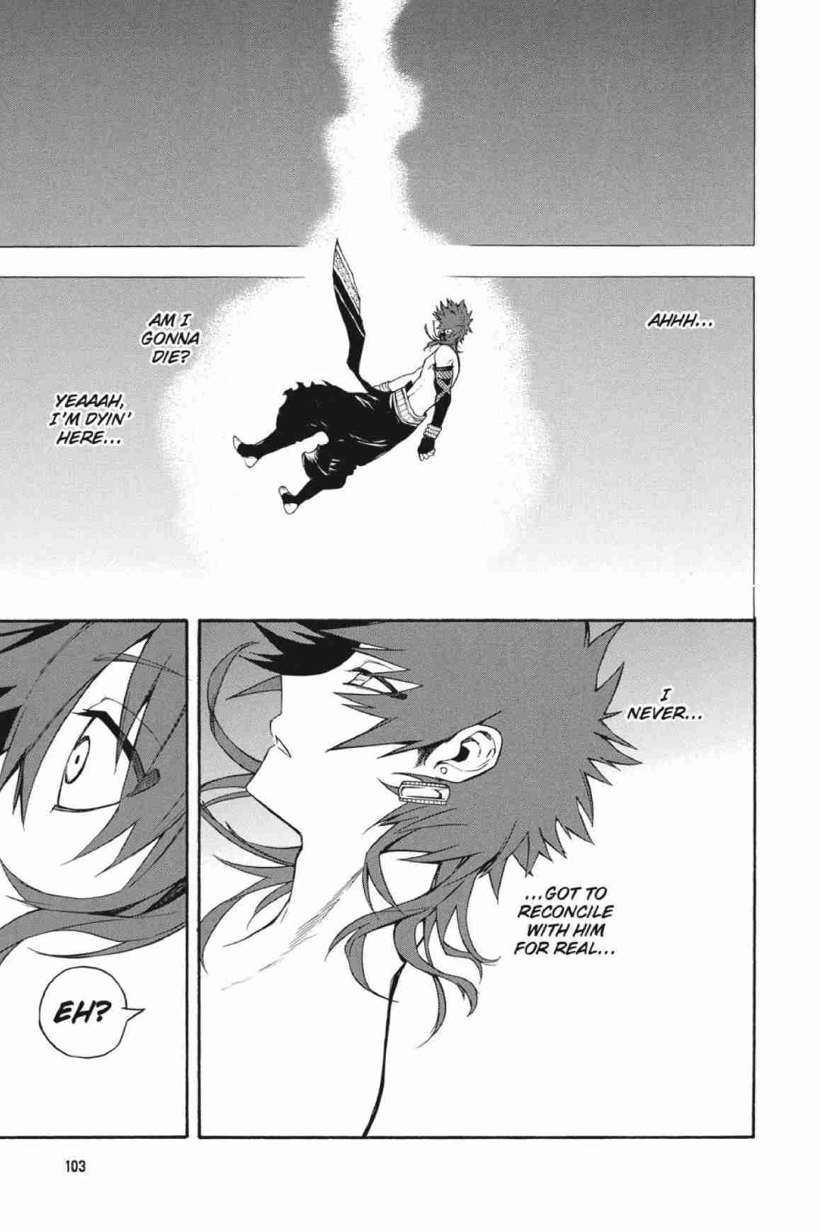 Im - Great Priest Imhotep Ch.42