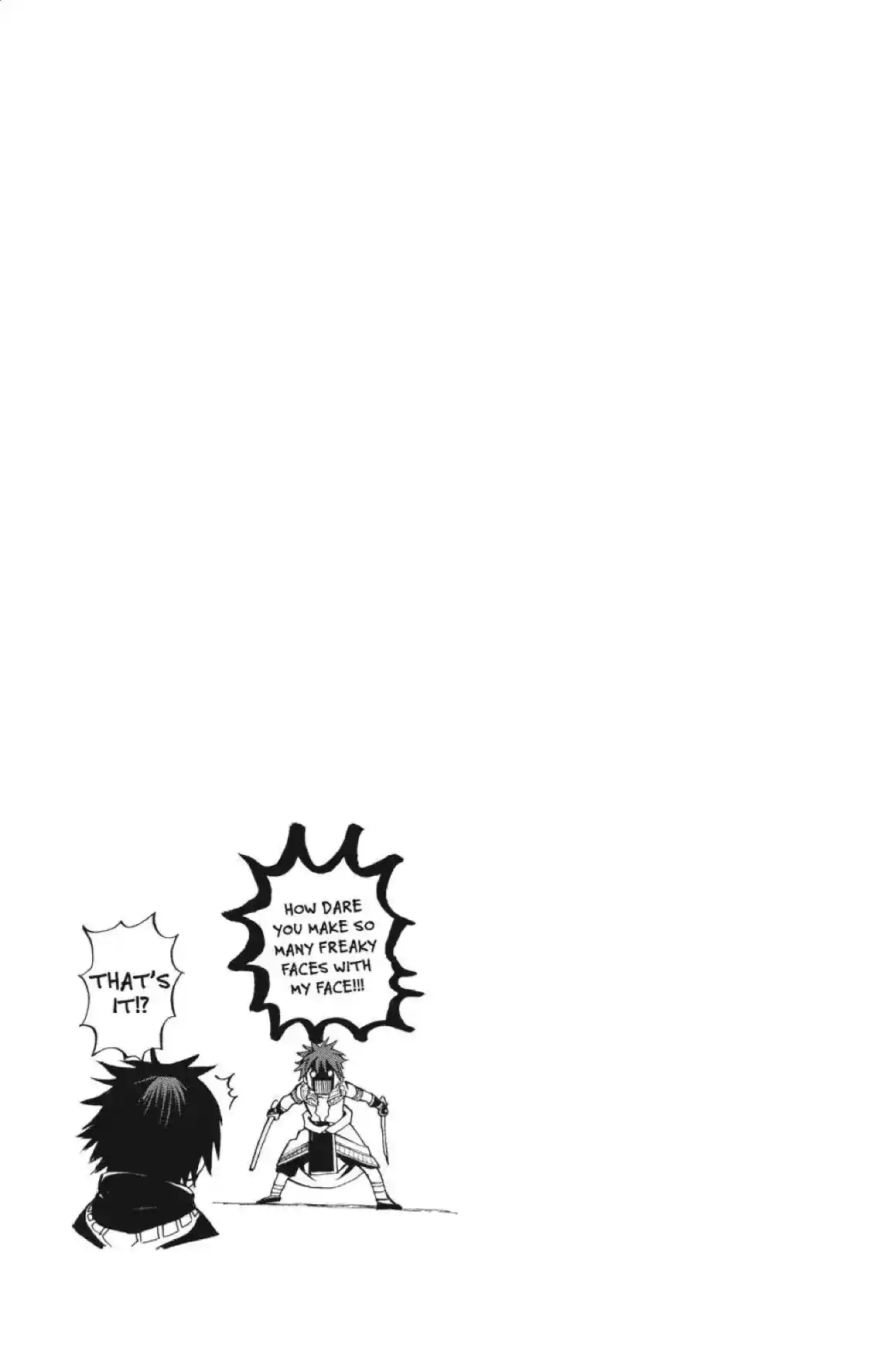 Im - Great Priest Imhotep Vol.9 Chapter 33