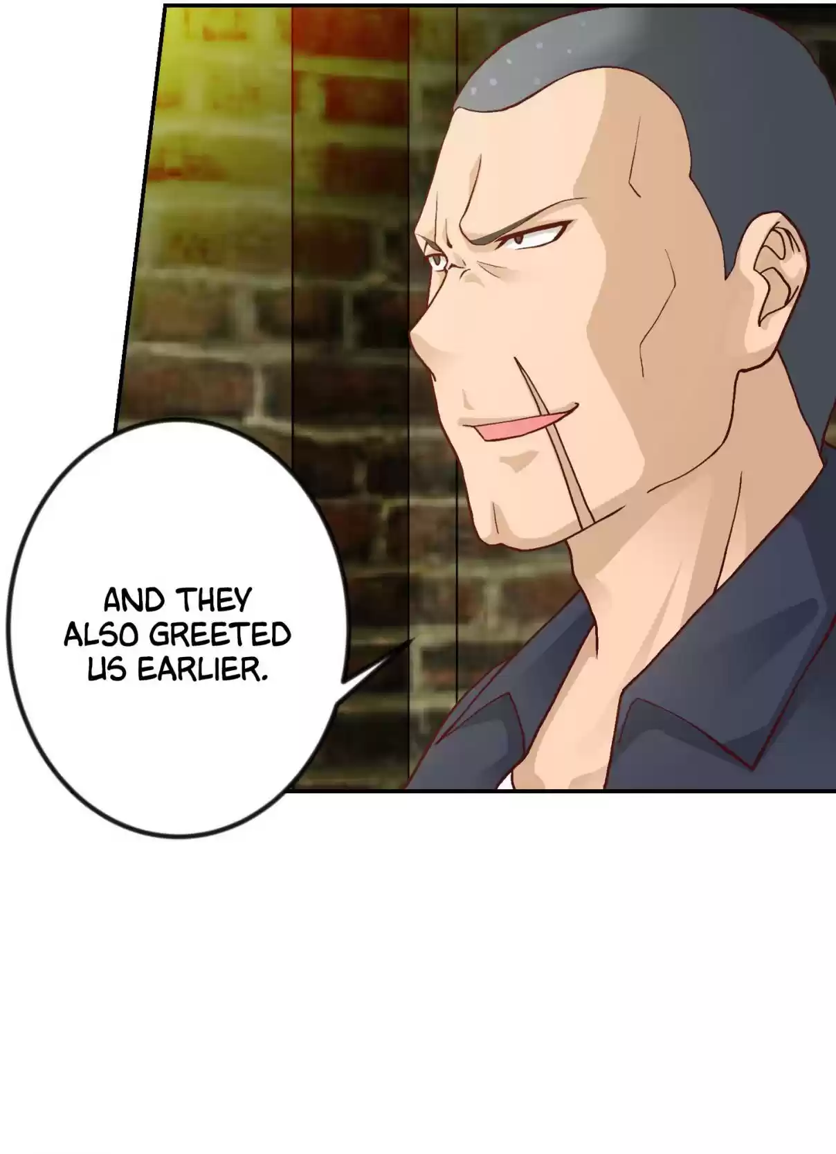 I'm Just An Immortal Ch. 10