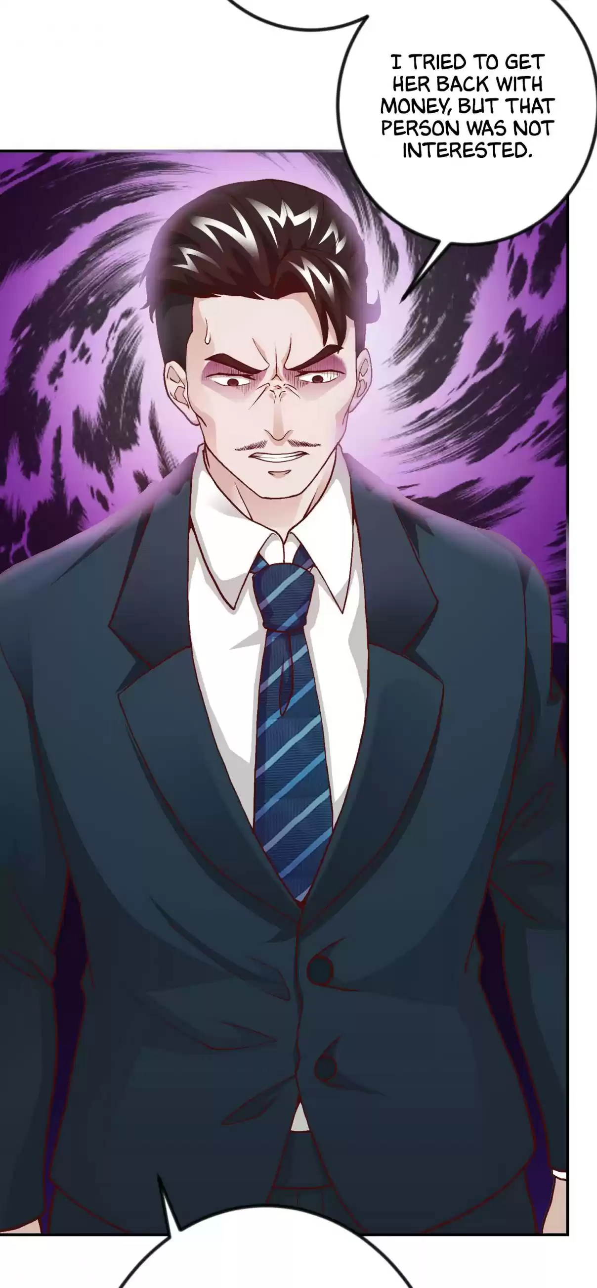 I'm Just An Immortal Ch. 11