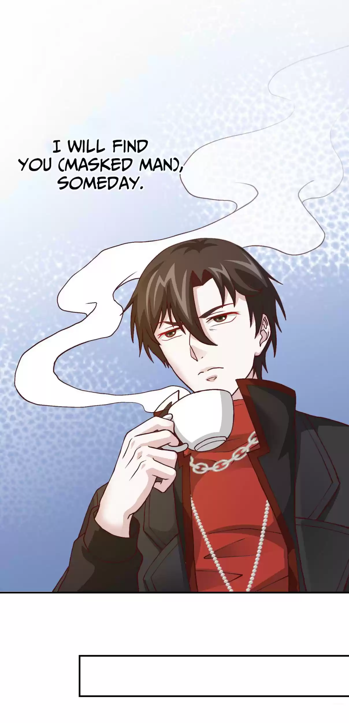 I'm Just An Immortal Ch. 11