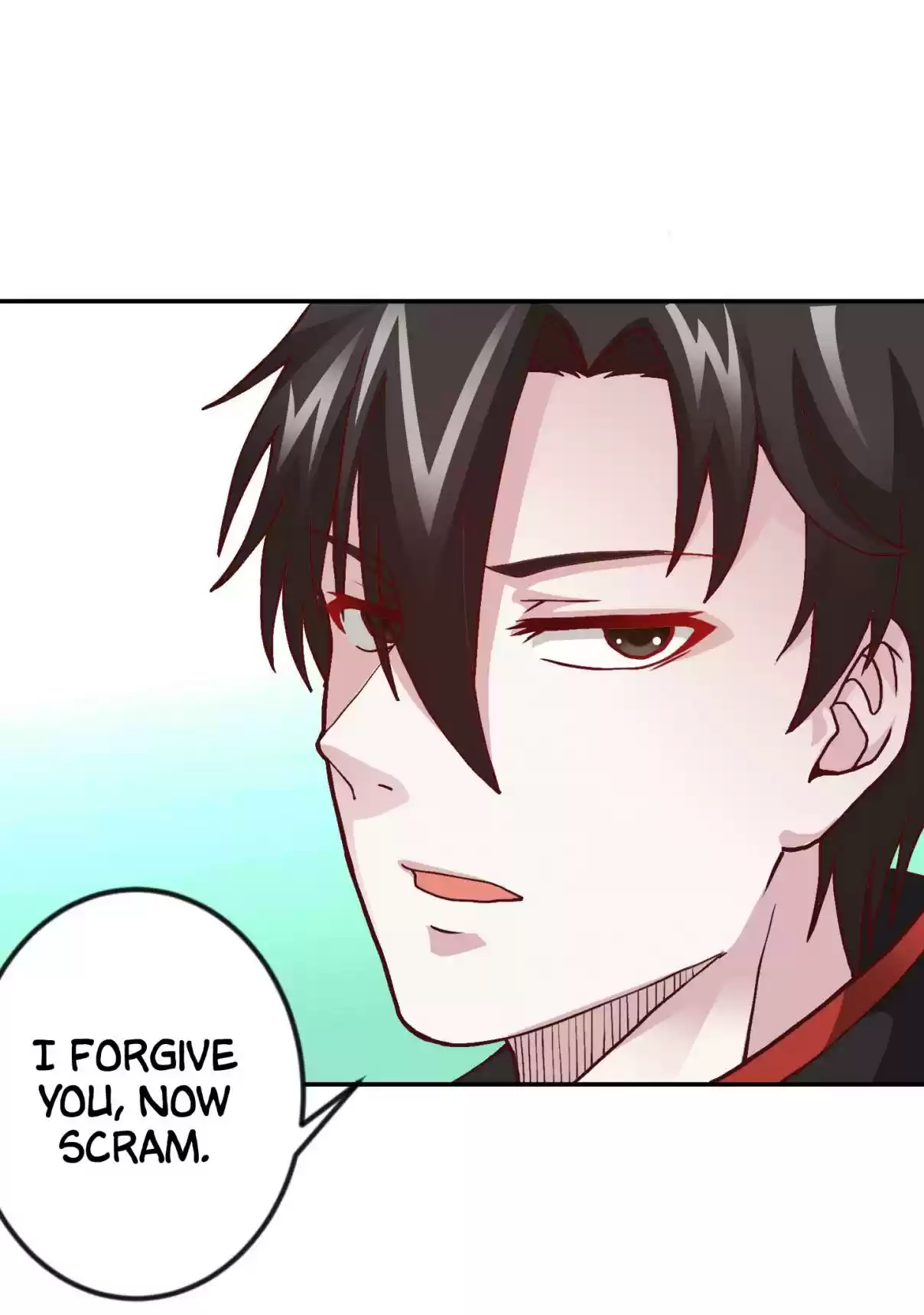 I'm Just An Immortal Ch. 12