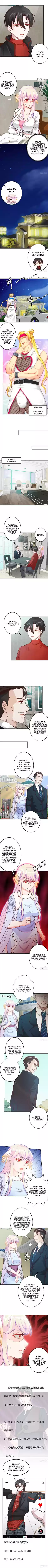 I'm Just An Immortal Ch. 14