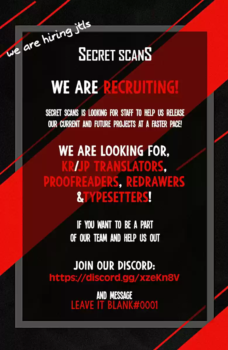 I'm Just An Immortal Ch. 14