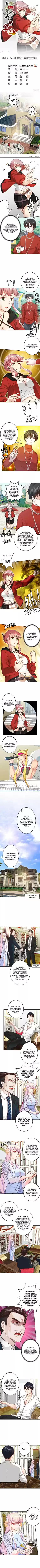 I'm Just An Immortal Ch. 15